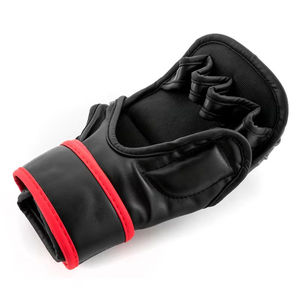 Lightweight Boxing <b>Gloves</b> Wholesale OEM ODM Service Secure <b>Moisture</b> Wicking Punching Support Youth Boxing <b>Gloves</b> Adults - Product Image 5