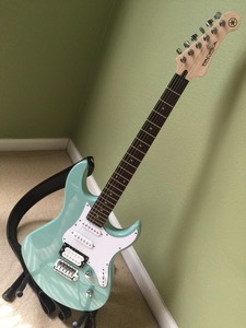 Guitare électrique Pacifica Series PAC112V ; Naturel - Product Image 6