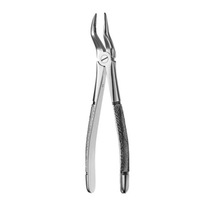 Pinzas de Extracción Dentales de Acero Inoxidable con 51 Puntas Dentadas para Extracción de Raíces, Instrumento Quirúrgico Dental, Herramienta para Extracción de Dientes - Product Image 1