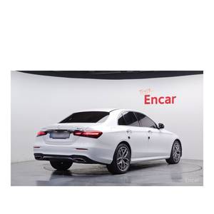 Mercedes-Benz Clase E E220d 4MATIC AMG Line 2023, 43,749 km, Automático, Diésel, Emisión Euro V, Volante a la Izquierda, Asientos de Cuero, Trasero - Product Image 2