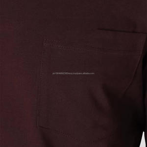 Camisetas de Manga Larga 2025 para Hombre, Corte Holgado, Manga Larga, Otoño Invierno, Transpirables, de Algodón, Casuales, para Hombre - Product Image 6