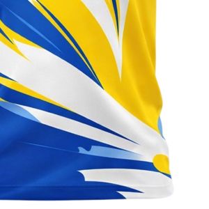Camisetas Deportivas para Hombre, de Secado Rápido, que Absorben la Humedad, para Entrenamiento en Gimnasio, Correr, Ejercicio y Deportes al Aire Libre - Product Image 5