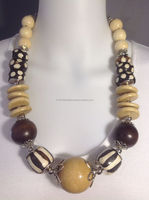 Collar con Colgante de Resina Romántico y Llamativo con Gancho y Cuentas - La Elegancia Minimalista Combina Arte y Moda para Aniversarios
