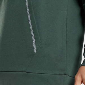 Sudaderas con Capucha para Hombre, Invierno, 100% Algodón, Sólidas, Transpirables, de Secado Rápido, Personalizables - Product Image 6