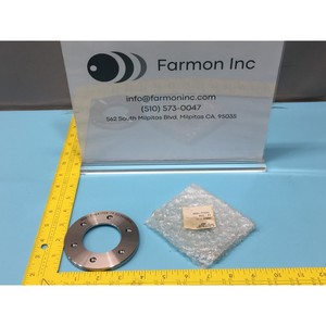 AMAT 0021-77241 BAJERANA INFERIOR-S, CONJUNTO DE EJE - Equipo y piezas de semiconductores de confianza de la marca global Trusted Global Legacy - Product Image 2