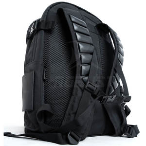 Sac à dos de sport ROBUST INDUSTRIES avec bretelles réglables, capacité 30-40L, en nylon et polyester, pour le sport et l'usage quotidien - Product Image 2