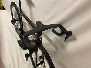 ENVÍO GRATUITO Nueva Bicicleta de Carretera S-Works Tarmac SL8 2025 – Dura-Ace Di2 - Product Image 2