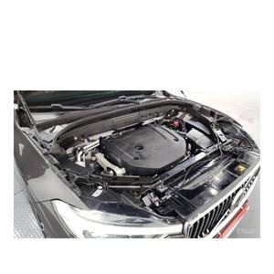 Volvo XC60 B6 Ultimate 2023, Volante a la Izquierda, Caja de Cambios Automática, Asientos de Cuero, Cámara Trasera, Emisión Euro V, 84,339 km, Brillante - Product Image 6