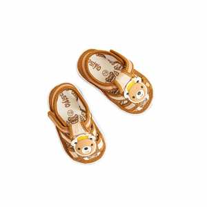 Sandalia Casual Marrón para Bebés KD4915 - Product Image 1