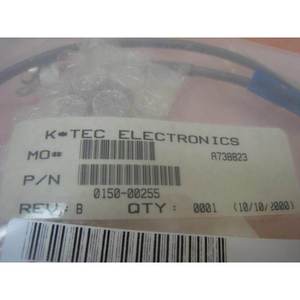 Câble AMAT 0150-00255, capteur de résistivité, Ktec - Équipements et pièces semi-conductrices d'occasion fiables à l'échelle mondiale - Product Image 1