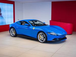 Ferrari Roma 2023 Usado - Product Image 5