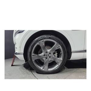 Genesis GV80 2024 2.5T Gasolina 2WD con 65,856 km, Caja de Cambios Automática, Asientos de Cuero, Volante a la Izquierda, Cámara Trasera - Product Image 5