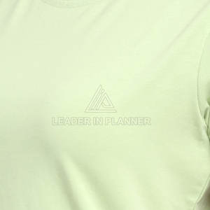 Ropa Casual Urbana al Por Mayor, Camiseta de Manga Corta para Mujer, Fabricante Pakistaní, Camiseta para Mujer - Product Image 6