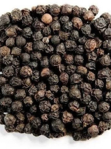 Pimienta Negra Vietnamita Premium - 100% Pura, Seca, Proveedor Mayorista con Precio Directo de Fábrica, Paquete de 1 kg, 24 Meses de Vida Útil - Product Image 4