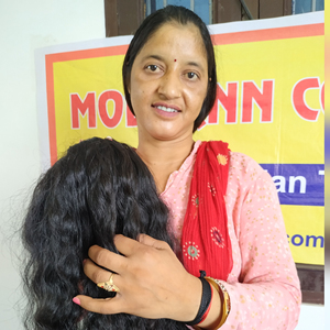 100% <b>Cheap</b> Wholesale Virgin Vendor No Chemical Processing Color Wavy Bundles Raw Cambodian Hair <b>Extensions</b> - Product Image 3