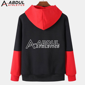 Sweat-shirts pour hommes Urban Comfort, conçus pour un style de vie quotidien, avec un tissu doux, une coupe confortable et une qualité durable. - Product Image 2