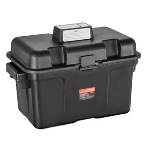 Sistema di Pompa di Emergenza per Pozzetto 2000GPH 0.17 HP con Adattatore 15V, Interruttore a Galleggiante e Monitoraggio 24 Ore su 24, Alta Potenza - Product Image 2