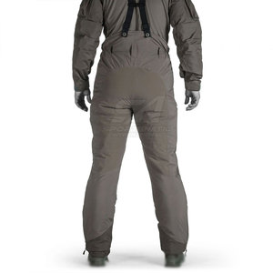 Ropa Profesional para Esquí con Tela Impermeable y Costuras Reforzadas, Pantalones de Esquí para Uso Prolongado al Aire Libre - Product Image 2