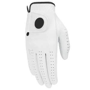 Dernier modèle de gants de golf professionnels respirants en cuir de qualité supérieure pour hommes - Product Image 3