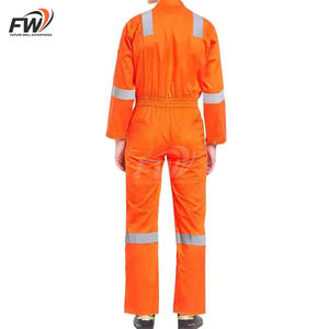 Último Estilo en Ropa de Trabajo para Hombre, Servicios OEM, Fabricante Líder de Ropa de Trabajo para Hombre, Ropa de Trabajo Reflectante de Alta Visibilidad - Product Image 2