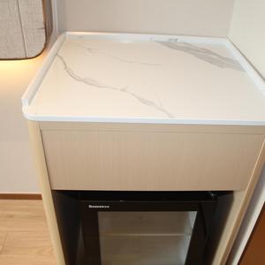 Minibar di Alta Gamma per Hotel con Frigorifero Integrato - Product Image 2