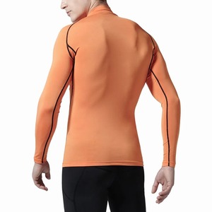 Camiseta de Manga Larga con Estampado de Sublimación Completa de Barco Dragón, Ropa Deportiva Personalizada OEM para Entrenamiento y Carreras en Equipo - Product Image 4