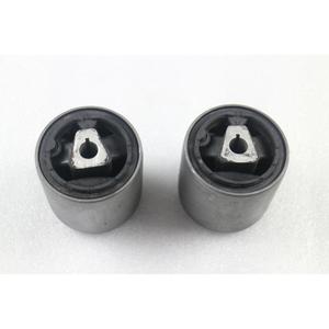 สำหรับ BMW 1 (E81) 09.2006-09.2012 ยางรองบูชปีกนกล่างด้านหน้า - Product Image 1