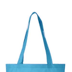 Sac en tissu de coton confortable avec longue poignée et anse de transport, vente en gros, prix abordable, meilleure qualité - Product Image 5