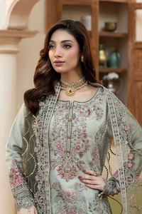 Vestido Pakistaní Salwar Kameez con Diseños Personalizados, Ropa de Fiesta, Vestido Informal para Mujer, Vestido Elegante Hecho a Medida - Product Image 6