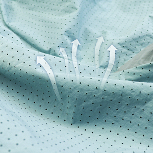 Custom High Quality Breathable Waterproof Reflective Premium <b>Winter</b> Quilted <b>Jacket</b> Set Men Jogging <b>Running</b> Zipper Nylon - Product Image 4