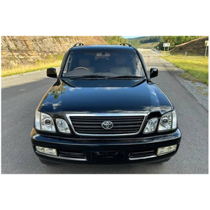 Toyota Land Cruiser Cygnus de 1999 - Product Image 1
