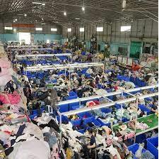 Vêtements d'occasion pour enfants de haute qualité, vente en gros de vêtements de seconde main, vêtements d'occasion pour filles, assortiment mixte - Product Image 5