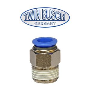 Collegamento a spina dritto R 1/2"-12 mm - Product Image 1