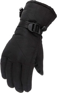 Gants de ski et de snowboard très demandés, imperméables, confortables, chauds et respirants, pour l'hiver, avec option OEM - Product Image 4