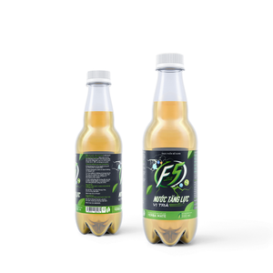 Bebidas Energéticas F5 Suministradas Directamente de Fábrica, Refrescantes Bebidas Carbonatadas al Por Mayor con Certificación, Bebidas en Botella - Product Image 6