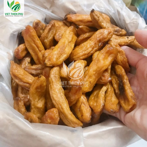 VIET THIEN PHU VIETNAM Plátano Seco Premium, Suministro Directo de Fábrica - Product Image 5