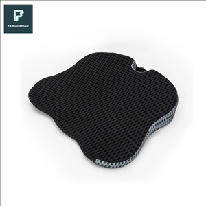 Cojín suave ergonómico y cómodo de la espuma de la memoria para el cojín de encargo del alivio del dolor de la cadera - Product Image 2