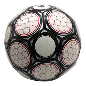 Mejor Producto 2024, Proveedor Pakistaní de Productos Deportivos, Balón de Fútbol de Práctica, Balón de Fútbol Personalizado con Logotipo - Product Image 3