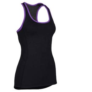 High Quality Plus Size <b>Women's</b> Gym <b>Tank</b> <b>Tops</b> Ladies' Fitness Clothing - Product Image 6