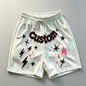 BWS <b>Men</b> All Over Print Mesh Gym <b>Shorts</b> Quick Dry Breathable <b>Camo</b> Animal Graphic Sublimation Custom OEM Wholesale - Product Image 2