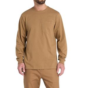 Camisa de Manga Larga de Algodón para Hombre, Estilo Lujoso, Antiarrugas, Alta Calidad, Precio Razonable, Gran Venta - Product Image 2