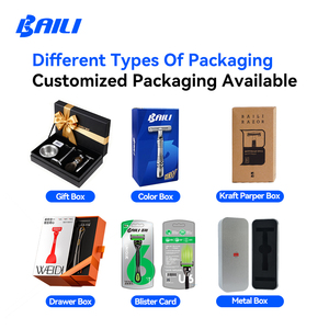 Sistema de <span class=keywords><strong>Cartuchos</strong></span> de <span class=keywords><strong>3</strong></span> Cuchillas <span class=keywords><strong>para</strong></span> Maquinilla de <span class=keywords><strong>Afeitar</strong></span>, Cartucho de Repuesto Personalizado <span class=keywords><strong>para</strong></span> Maquinilla de <span class=keywords><strong>Afeitar</strong></span> <span class=keywords><strong>Mach</strong></span> <span class=keywords><strong>3</strong></span> - Product Image 5