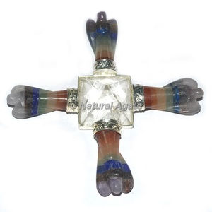 Fluorite Générateur D'ange À Vendre | Fluorite Générateur D'ange En Ligne | Fluorite Générateur D'ange - Product Image 2