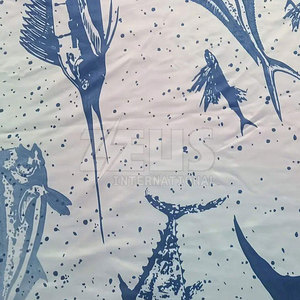 Sweat-shirts de pêche doux et confortables pour l'extérieur, à manches longues, design léger avec coutures de qualité - Product Image 3