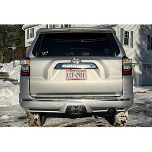 Toyota 4Runner Limited 2015 - Product Image 2