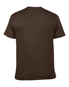 T-shirts graphiques personnalisés pour couple, mode streetwear homme, 100% coton tricoté, séchage rapide et respirant - Product Image 5