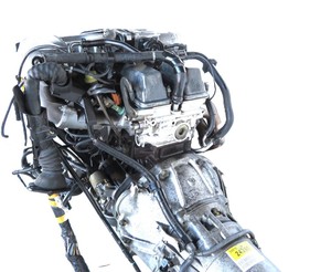 เครื่องยนต์ JDM 2JZ-GE สำหรับรถยนต์โตโยต้า อริสโต้, GS300, ซูปรา VVTi เกียร์ออโต้ 2JZ-GE ไม่มีเทอร์โบ - Product Image 3