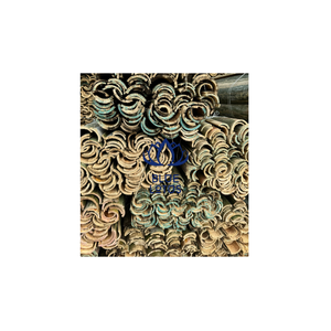 La Mejor Opción: Lamas de Bambú Ecológicas, Seguras y Limpias, Producto Vegetal Puro, Ideal para Tejidos y Revestimientos de Paredes, Precio de Fábrica - Product Image 1