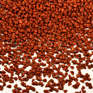 Semillas de Annatto Enteras de Alta Calidad, Especias Secas Crudas AD para Colorante Alimentario, 7 kg, Exportación, Sra. Lily - Product Image 5