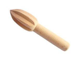 Exprimidor de Limones Tradicional de Madera para Exprimir Manualmente, Perfecto para Uso en el Hogar, la Cocina y Restaurantes - Product Image 5
